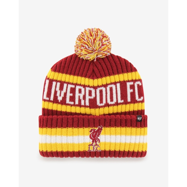 LFC Adults, 47 Bering Cuff Knit Beanie