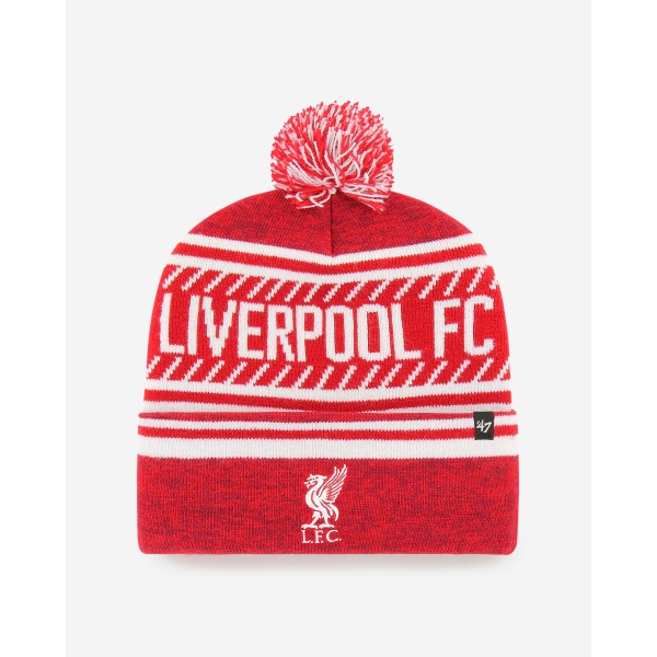 LFC Adults '47 Ice Cap Cuff Knit Beanie