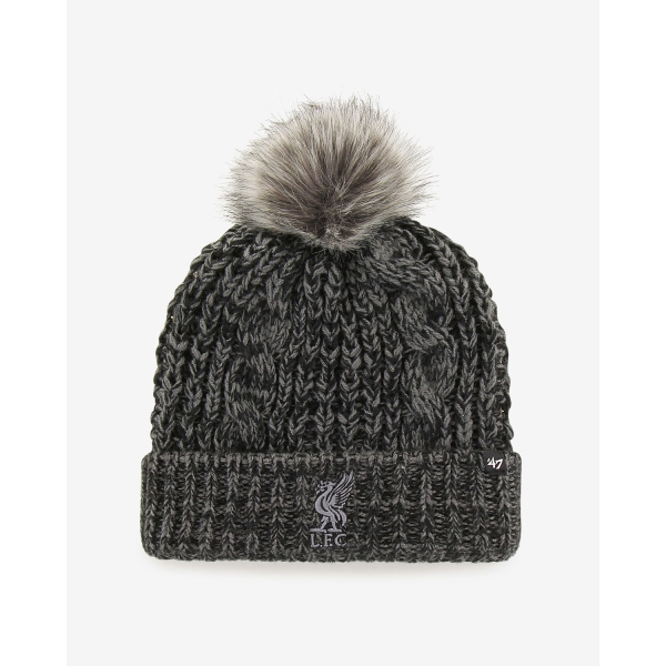 LFC Adults '47 Arctic Meeko Cuff Knit Beanie