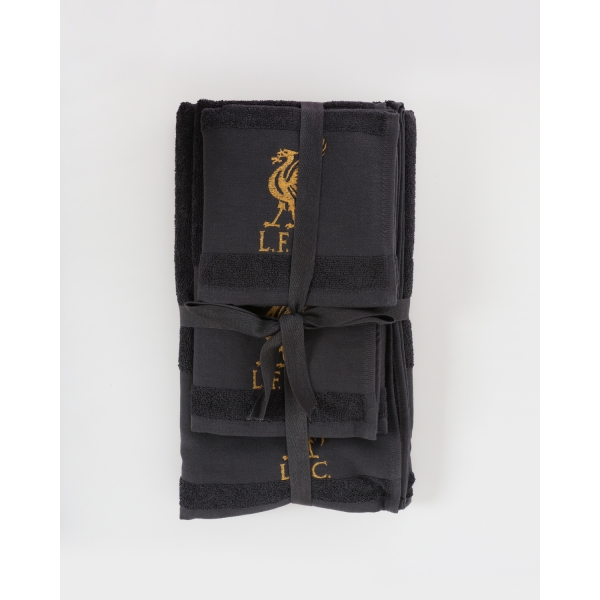 LFC 3 Towels Set