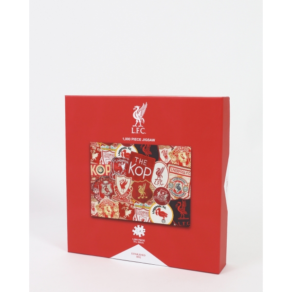 LFC 1000 Piece Jigsaw Puzzle