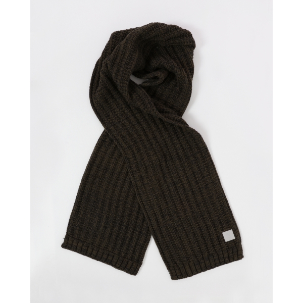 LFC Mens Knitted Scarf