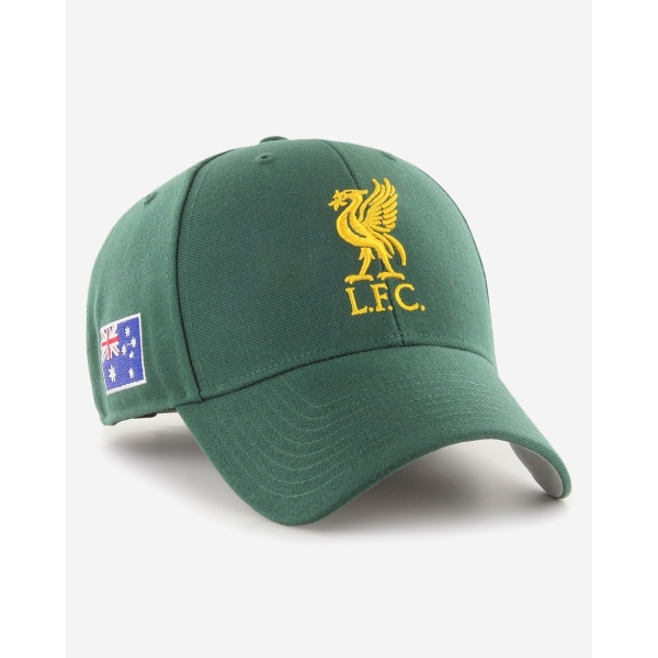 LFC Adults '47 MVP DP Volcanic Cap