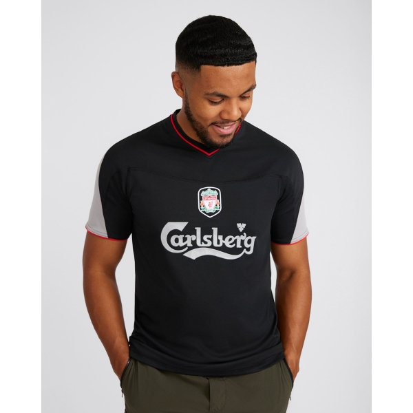 Liverpool FC 2023/24 Nike Men's Away Stadium Jersey 2XL