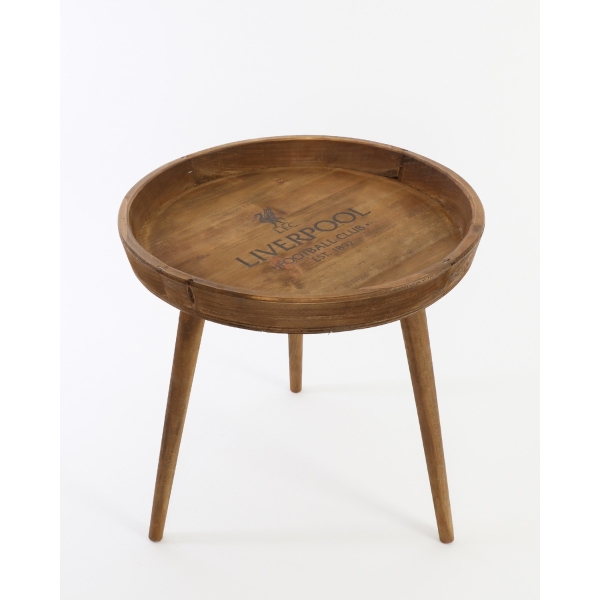 LFC Side Table