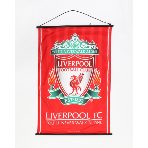 LFC Mega Pennant