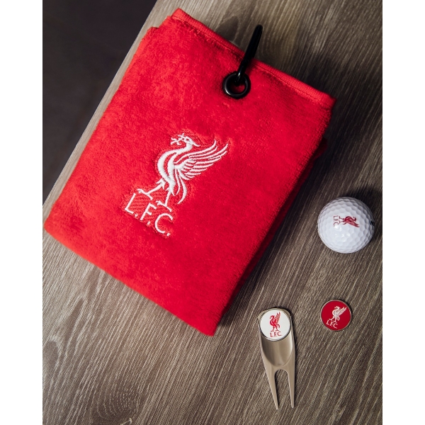 LFC Golf Gift Set
