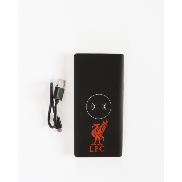 LFC Wireless Power Bank