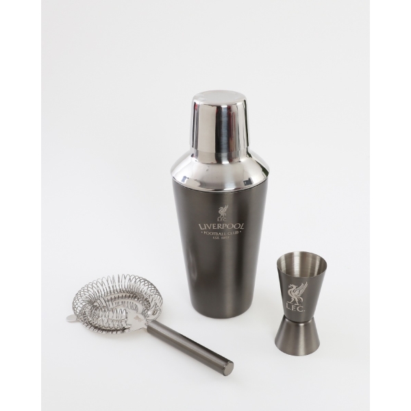 LFC 3 Piece Cocktail Shaker Set