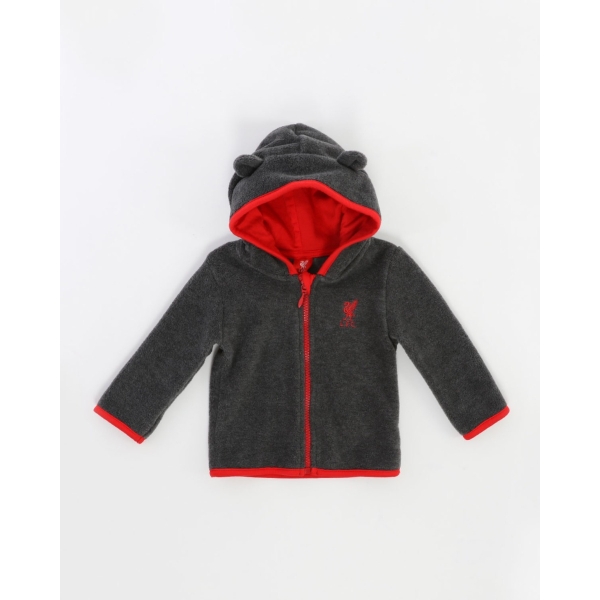 LFC Baby Zip Thru,Fleece