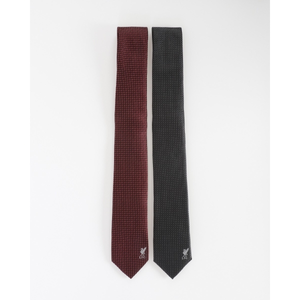 LFC 2 Pack Skinny Tie