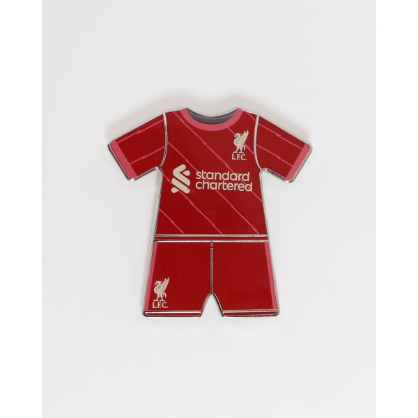 Clothing|Liverpool LFC 21/22 Home Magnet