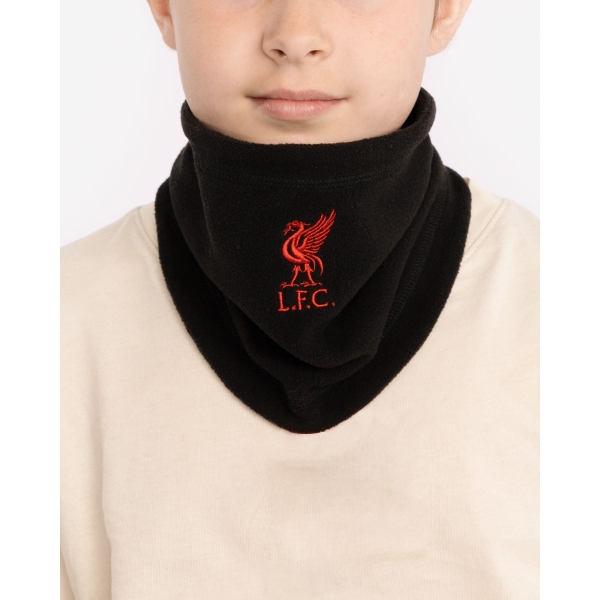 Liverpool FC YNWA Crest Towel