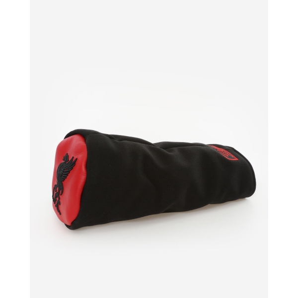 LFC Titleist Black Premium Barrel Headcover