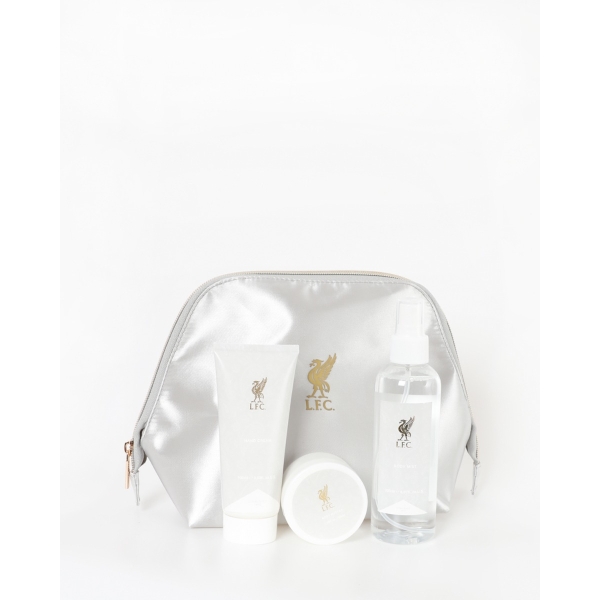 LFC Ladies Washbag Set