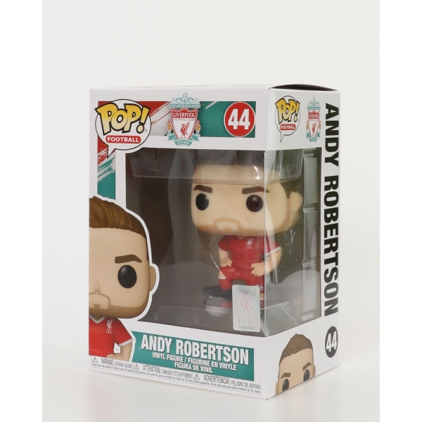 LFC Robertson Funko