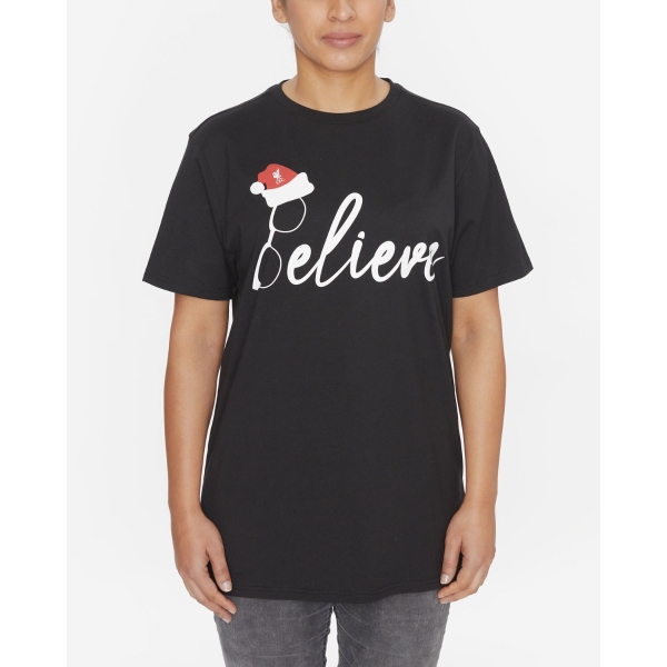 LFC Adult Believe Tee