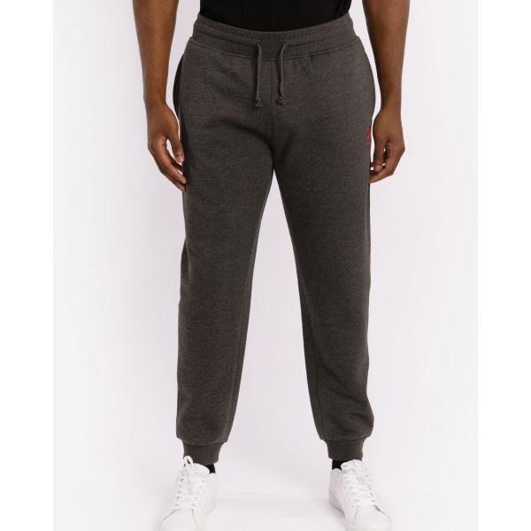 LFC Nike Mens 23/24 Tech Fleece Pants - Grey & Purple