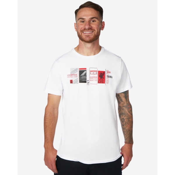 Liverpool FC - Click on the link below to pre-order the kit today from the  Official LFC Online Store and receive a free LFC t-shirt worth up to £20  while stocks last