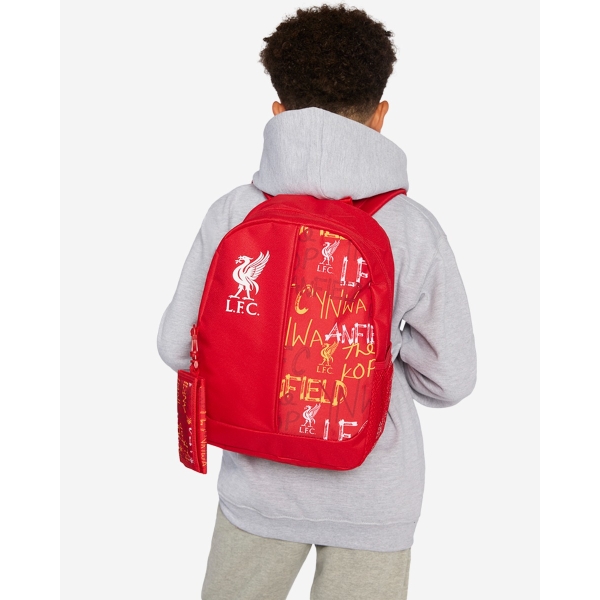 Liverpool FC - Essentials Lunch Bag