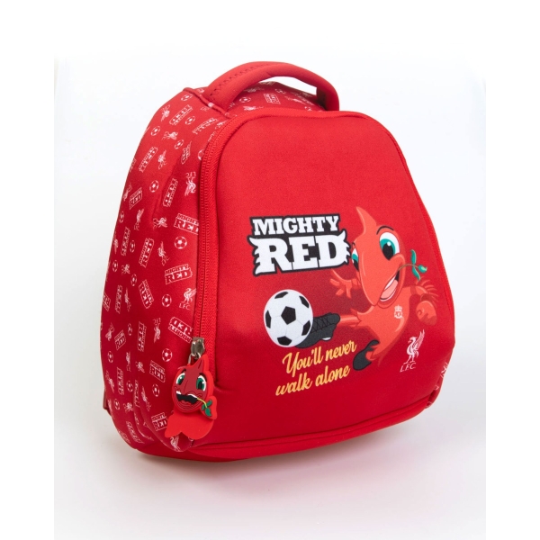 Liverpool FC - Essentials Lunch Bag