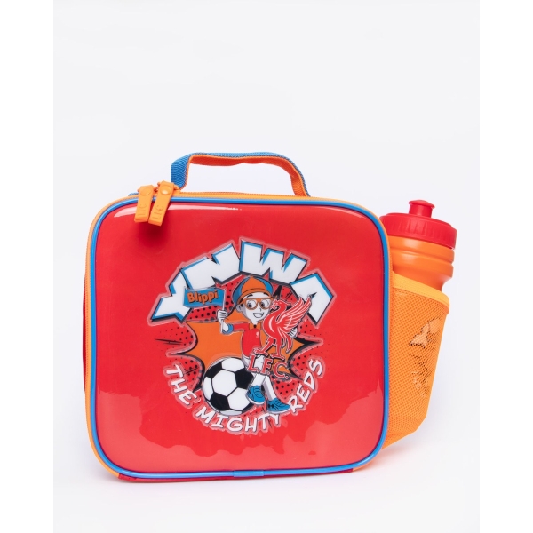 Liverpool FC - Essentials Lunch Bag