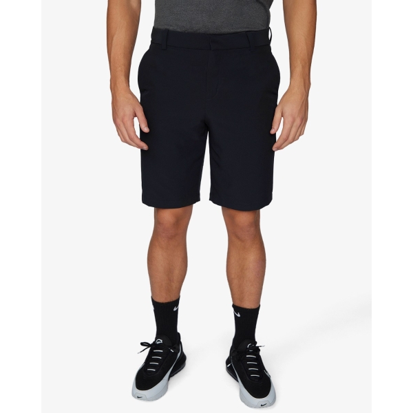 LFC Nike Mens Golf Shorts Black
