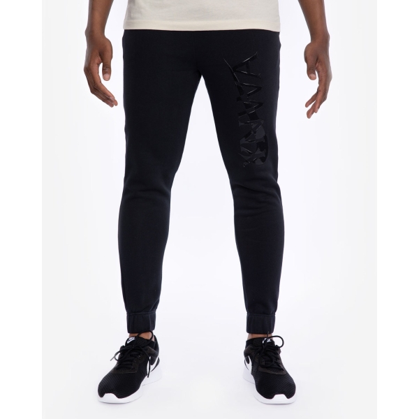 LFC Nike Mens Black Fleece Sweat Pant