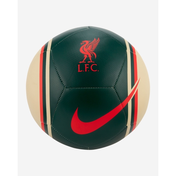 LFC Nike Fossil Pitch Football