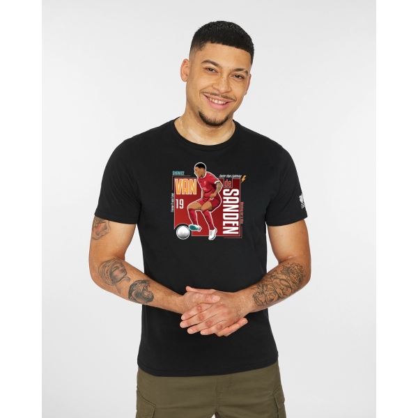 LFC Adult Calm As You Like Virgil Tee