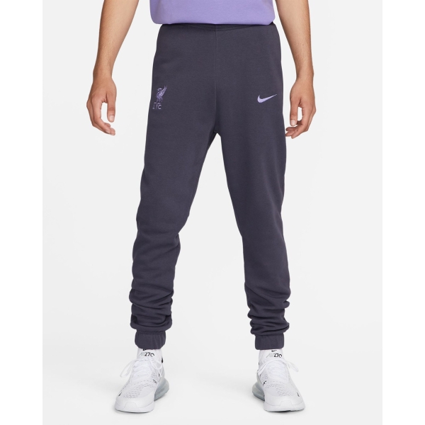 LFC Nike Youth 23/24 Fleece Pants