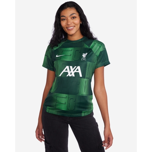 Prematch shirt for next season wowee, that looks beautiful : r/LiverpoolFC