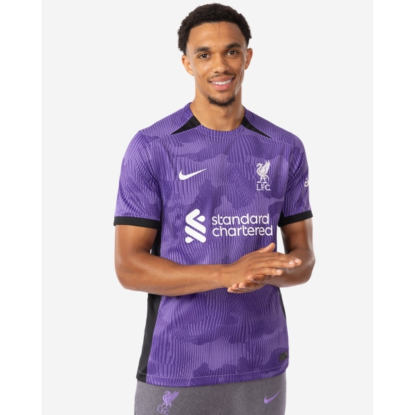 Liverpool Jersey -  Canada