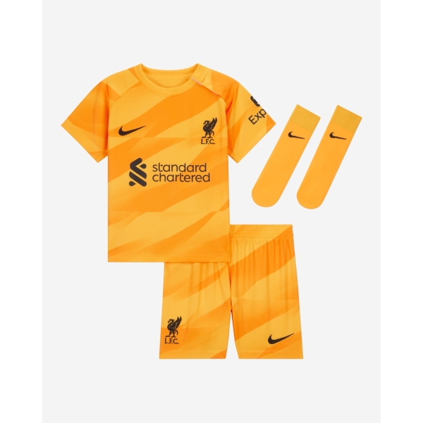 Liverpool 3rd 23/24 Player Issue Kit – FPT Sportz LLC