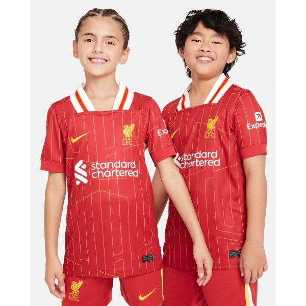 LFC Store | Official Liverpool FC Store