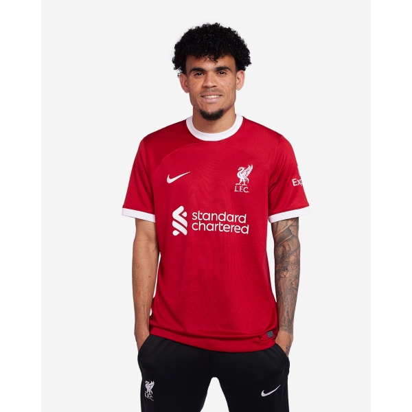 ROBERTSON #26 Liverpool Away Jersey 2022/23