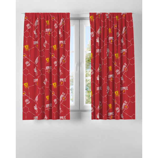 LFC Kids Bedroom Curtains 72 inch