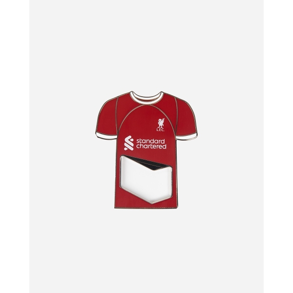 Liverpool shirt clearance clipart