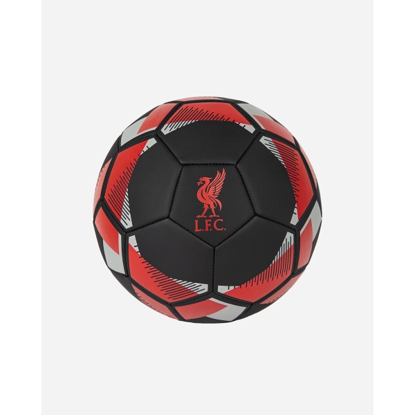 Liverpool F.C. Alarm Clock ES – demo-taylorfootball