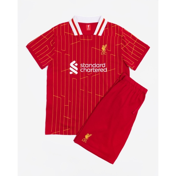 LFC Store | Official Liverpool FC Store