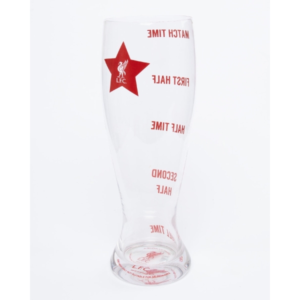 Product Detail  SUPER BOWL LVIII PINT GLASS