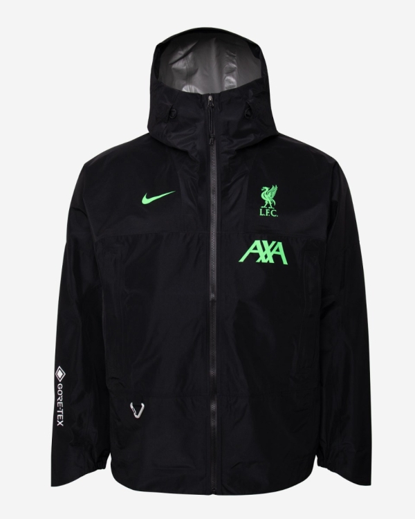 LFC Nike Mens 23/24 Storm-FIT ADV Jacket