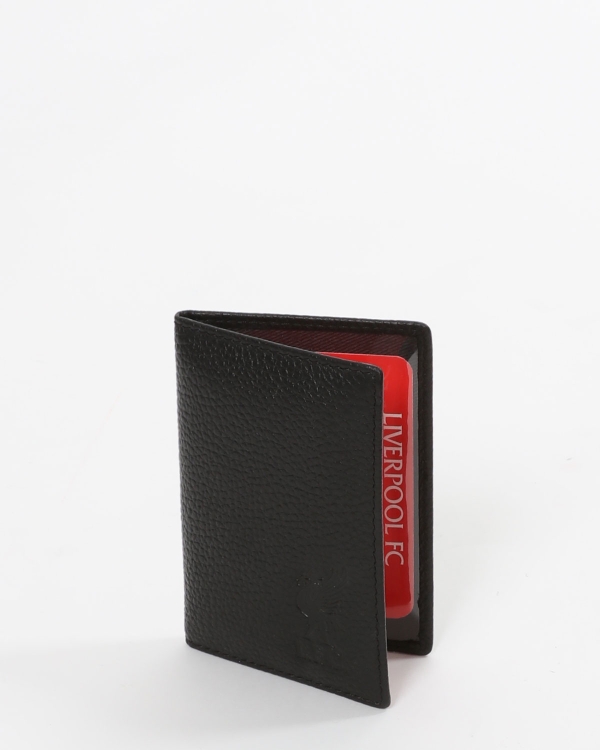 LFC Genuine Leather Season Card Holder