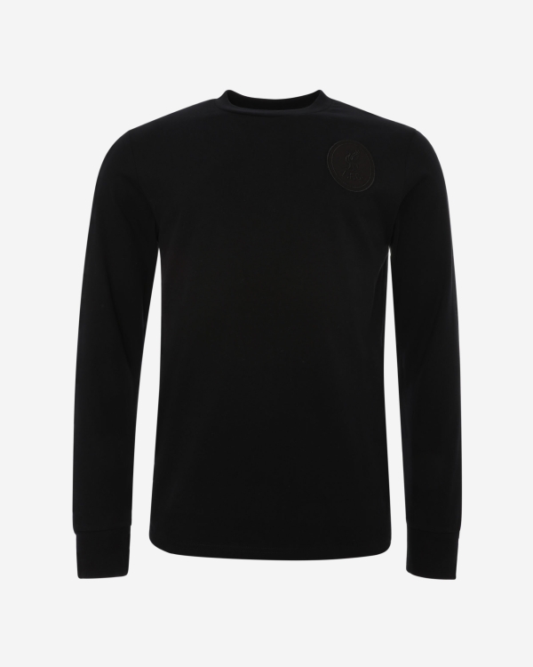 #2. LFC Adults Special-Edition Blackout Wembley 65 Long Sleeve Tee