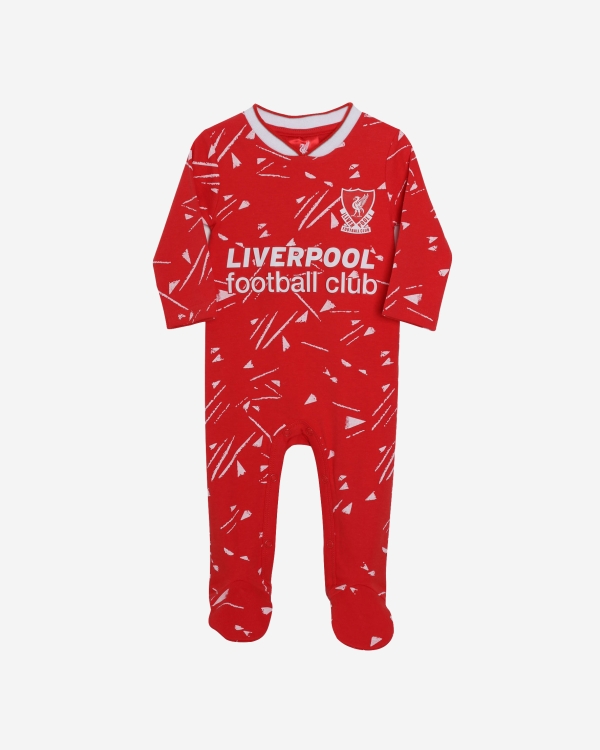 Ropa para bebe online recien nacido niño liverpool