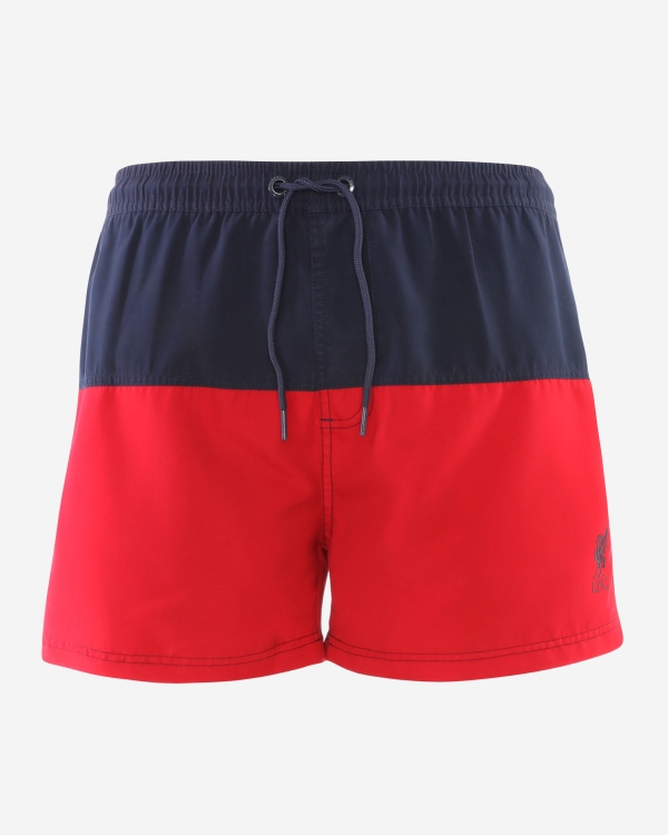 LFC Mens Colour Block Swim Short