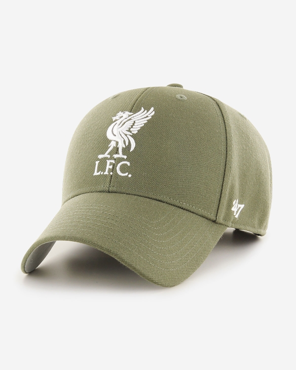 LFC Adults '47 MVP Shade 4 Cap