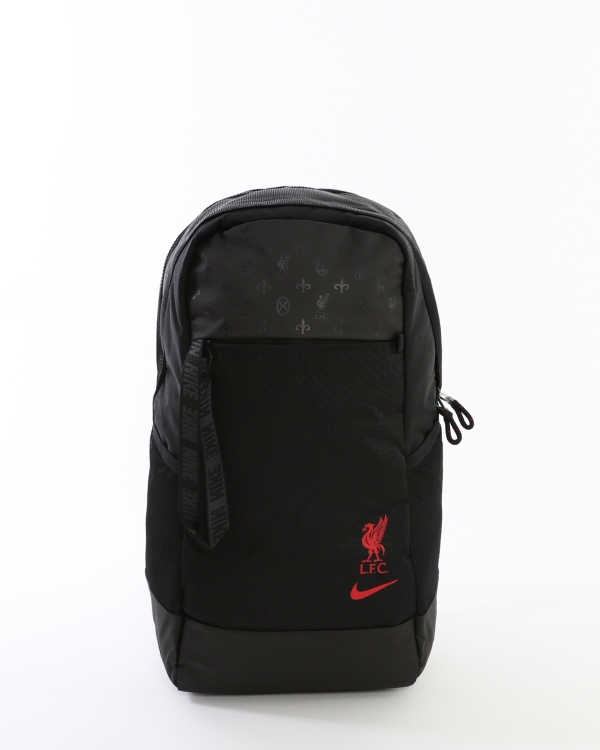 LFC Nike Black Backpack