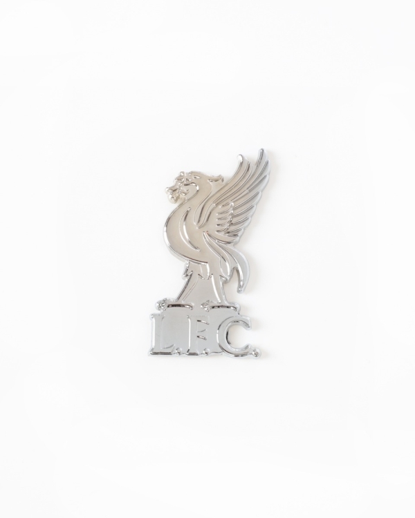 Luxus-Rücksitzbezug für den Liverpool Football Club in Schwarz im Angebot –  Premier Car Accessories