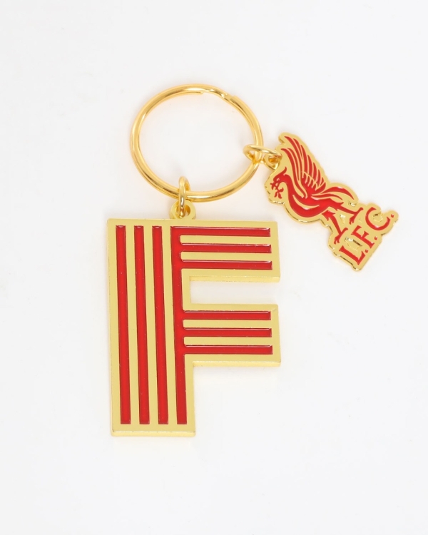 LFC Keyrings | Liverpool FC Official Store